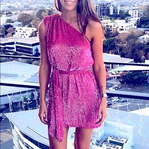 Authentic Retrofete Ella Dress